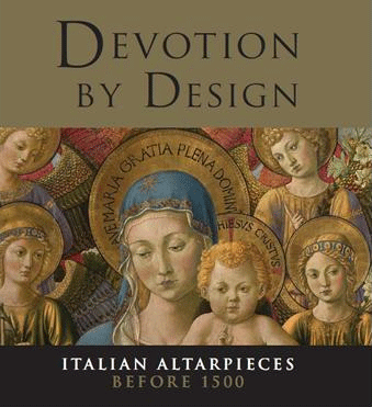DEVOTION BY DESIGN : EXPO