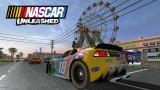 NASCAR Unleashed annoncé en images