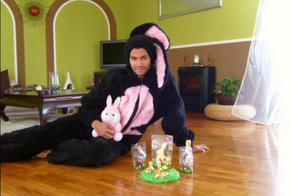 Daniel prêt à accueillir la mère d'Ayem en Suisse ? (Secret Story)