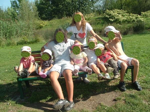 Ce n'est qu'un au revoir