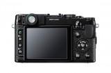 Fuji X10 02 160x105 Le Fujifilm X10 ENFIN officialisé !