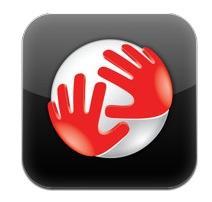 tomtom-ipad tomtom ipad TomTom arrive sur iPad