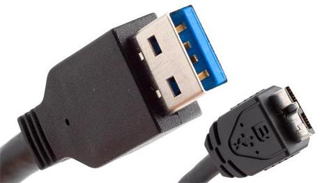 usb 3 Apple considérerait il lUSB 3.0 ?