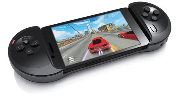 ktspiderspider5 Spider Pad : un smartphone dans une tablette sous Android