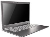 L’ultrabook Acer Aspire officiel