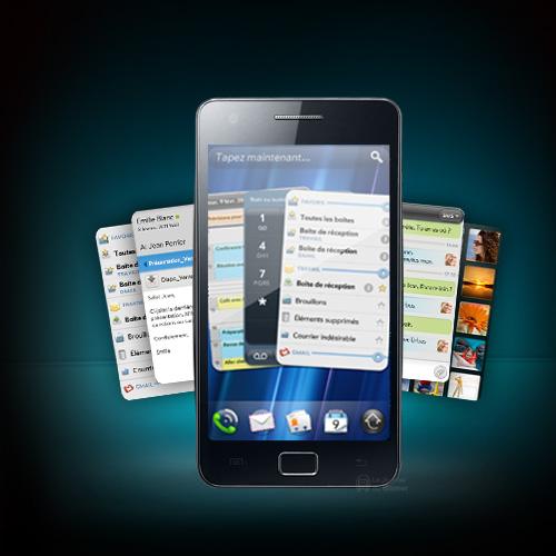 samy webos Samsung nest pas intéressé par webOS