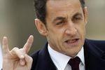 L'hommage Sarkozy