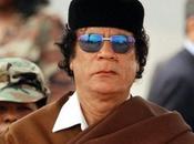 Libye: Kadhafi voudrait lancer guérilla