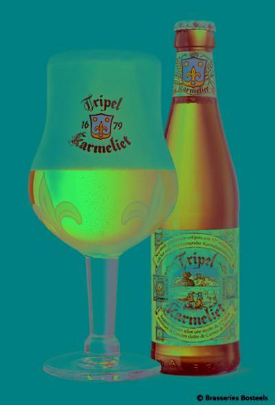 Tripel Karmeliet Tripel Karmeliet