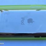 iPhone 5 case et iPod