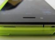 aperçu dimensions futur iPhone