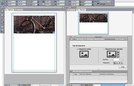 PNI : QuarkXPress 9.1 disponible en téléchargement