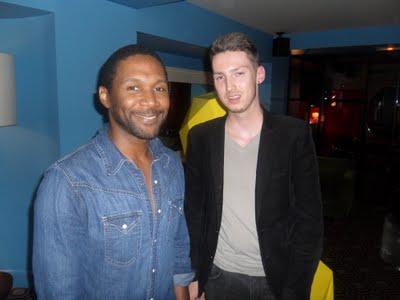 En photos avec Slaï