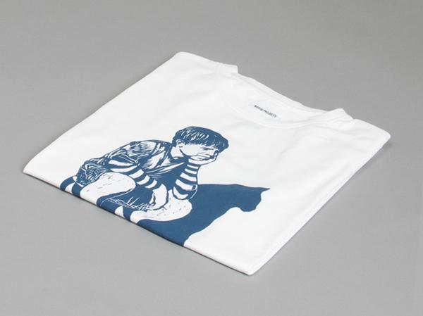NORSE PROJECTS BY CARL HARRIS – F/W 2011 COLLECTION