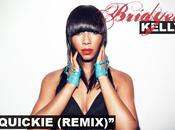 Nouvelle chanson bridget kelly quickie remix (miguel cover)