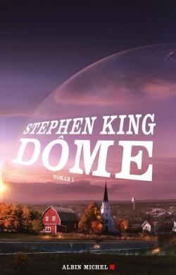 Dôme, le best-seller de Stephen King, adapté en série télévisée