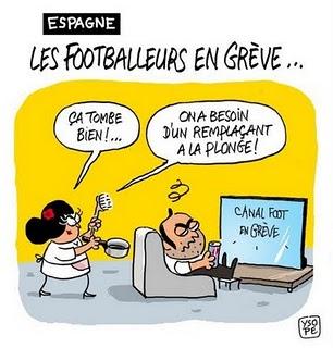 Coup de coeur et de gueule vendredesque (35-2011)