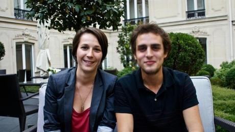 De nouvelles interviews pour la sortie du DVD de nouvelles interviews pour sortie