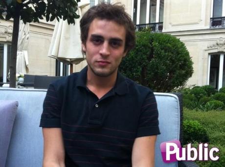 De nouvelles interviews pour la sortie du DVD de nouvelles interviews pour sortie