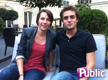 De nouvelles interviews pour la sortie du DVD de nouvelles interviews pour sortie