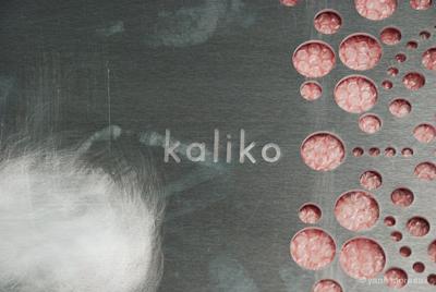 kaliko: en détail (suite)