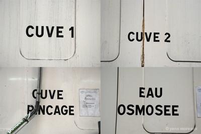 kaliko: en détail (suite)