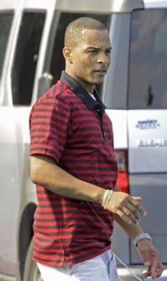 T.I : La liberté ou l'argent ?