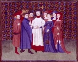 Contes Myalgiques II. Les atouts du diable