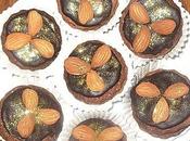 Sablés Choco Amandes