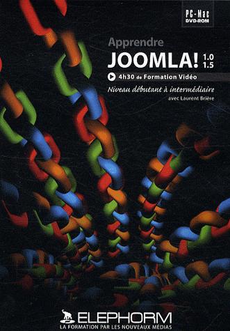 Apprendre Joomla Français | Multi Lien