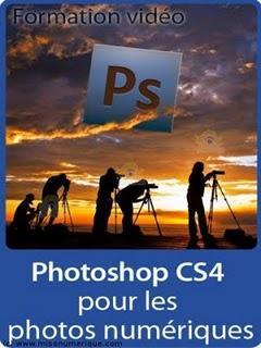 Video2Brain - Photoshop CS4 pour les photos numériques