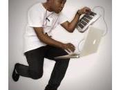 Lunice, E1000, Dez. Invite Surprise septembre 2011 Cercle