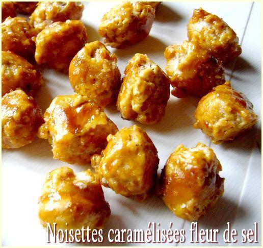 presentation noisette