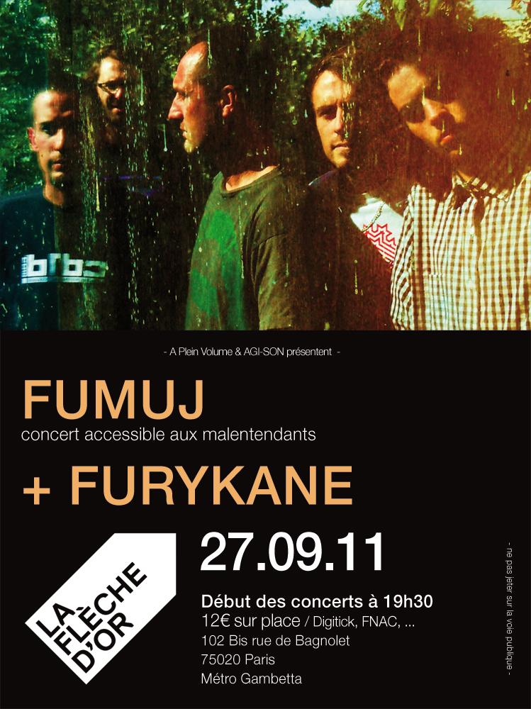 Un concert accessible aux malentendants