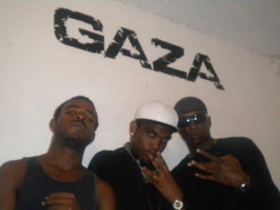 SUPPA - U MADE OR WHAT