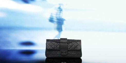 Sac Chanel…Collection automne-hiver 2011!