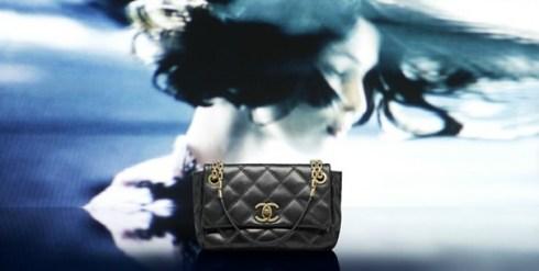 Sac Chanel…Collection automne-hiver 2011!