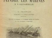 comment peindre l’aquarelle Partie Avant propos documentation disponible