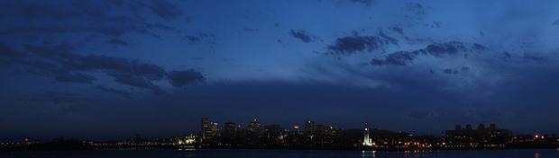 [Confirmation] Des photos panoramiques sur iPhone iOS 5...