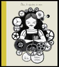 Olivier, le réparateur de coeurs