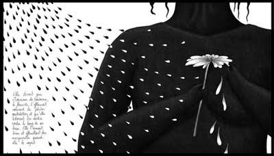 Olivier, le réparateur de coeurs