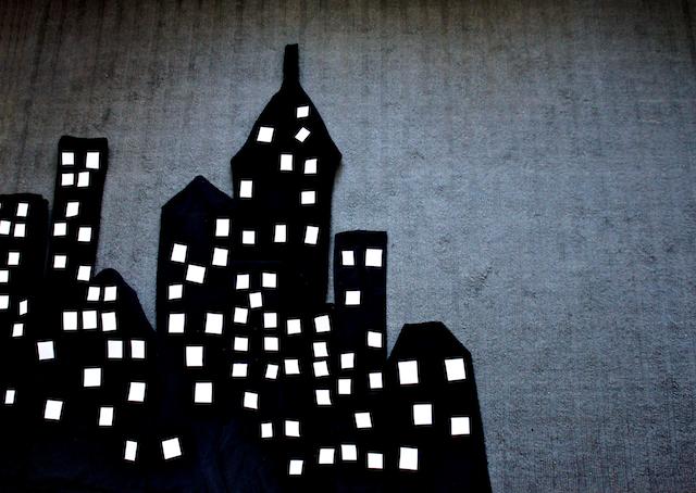 Projet 52 - Semaine 35