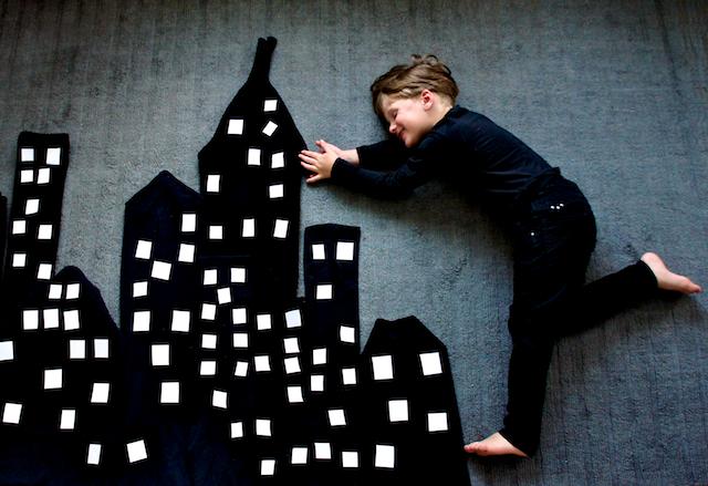 Projet 52 - Semaine 35