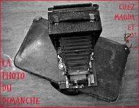 Projet 52 - Semaine 35