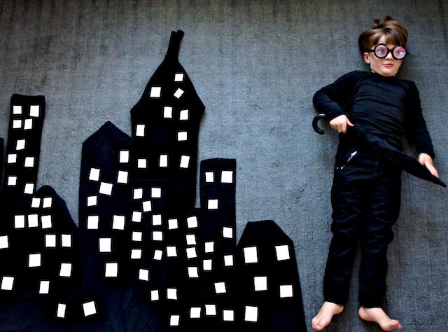 Projet 52 - Semaine 35