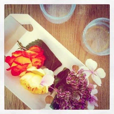 Mon premier tuto ne sera pas de moi mais de ma fille...