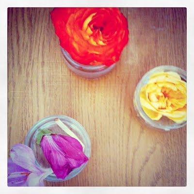 Mon premier tuto ne sera pas de moi mais de ma fille...