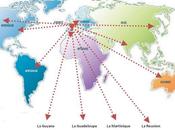 Révolution Mobile continue ajoutant appels illimités Monde