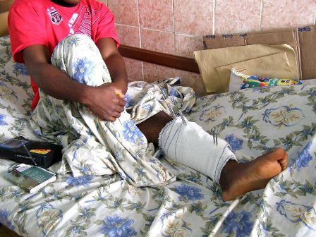 Double peine pour les démunis dans les hôpitaux à travers le Cameroun