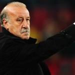 Del Bosque : « Sans sérieux derrière, c’est dur »